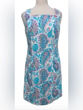NWOT Size 8P Talbots Dress
